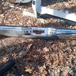 2004 Ford Bed And Bumper 175 Please Read All