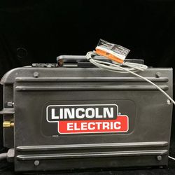 Lincoln LN-25X Wire Feeder Welder