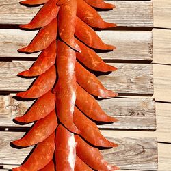 Chili Ristra NEW Metal Art