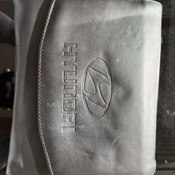 Hyundai Sonota Hybrid 2016 Owners Manual