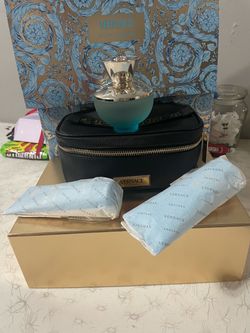 Versache de mujer