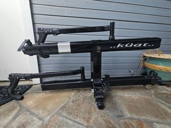 Kuat Sherpa 2.0