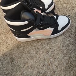Puma Size 5.5 Kids