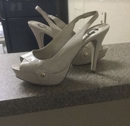 Guess heels