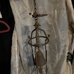 Dragonfly Wind chimes 