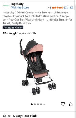 Stroller