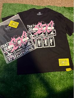 Alocs Tee