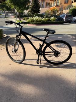 Schwinn bicycle