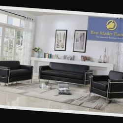 2 PCS SOFA SET (2 colors available)