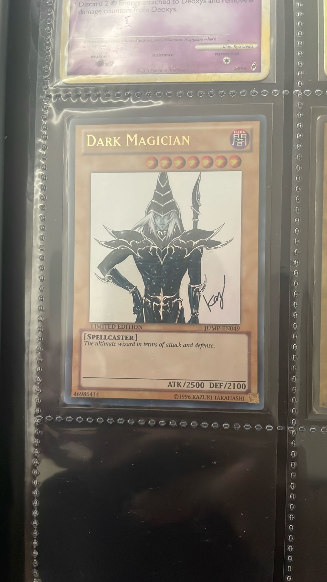 Yugioh Cards