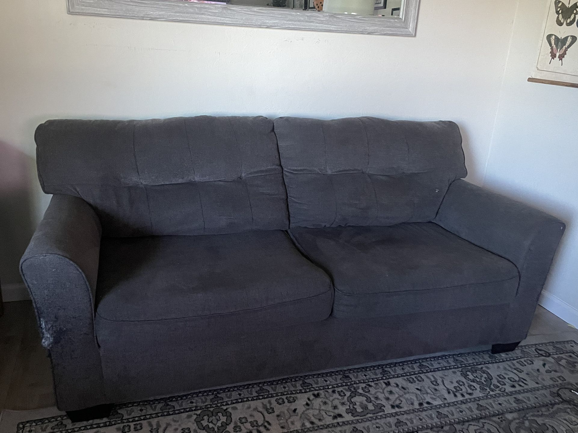 FREE Futon Couch