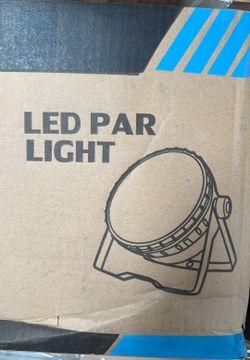 LED PAR LIGHT