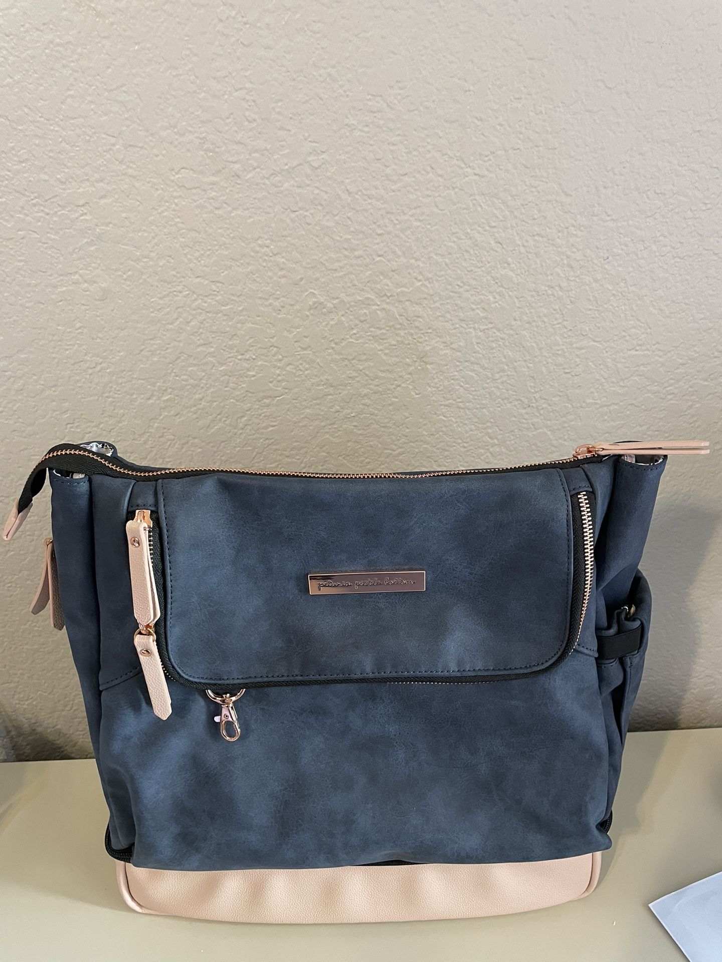 Petunia Pickle Bottom Pivot Pack Backpack