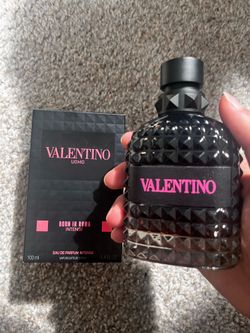 Valentino Cologne