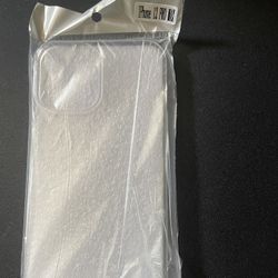 iPhone 12 Pro Max Phone Case