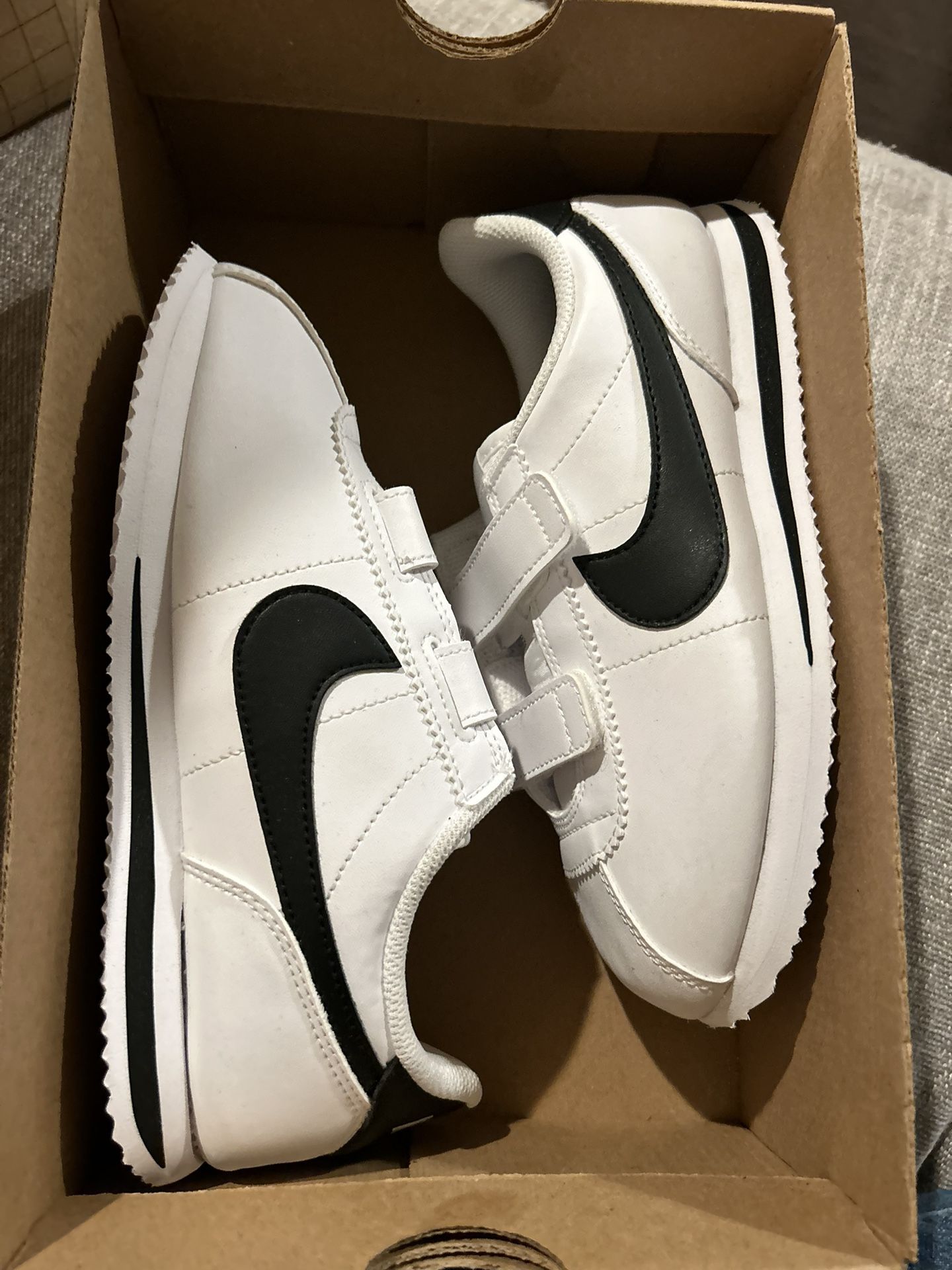 Nike Cortez