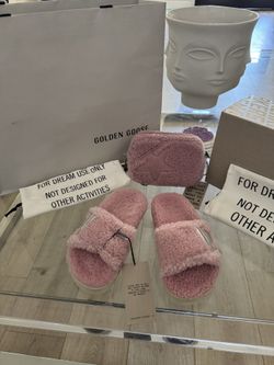 Golden Goose Gift Set