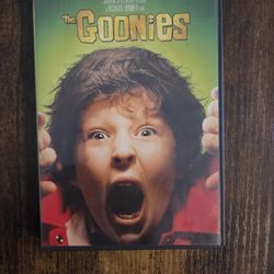 The Goonies