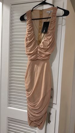 Dress Size M
