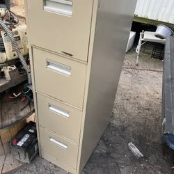 File cabinet