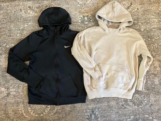 Nike & Gap Hoodie Bundle Youth Large