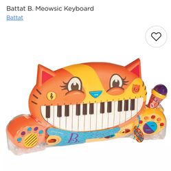 Kids Keyboard 
