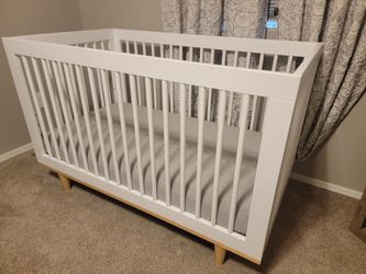 Infant Crib