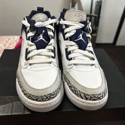 Jordan spizike low