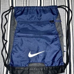 Small Nike Bag