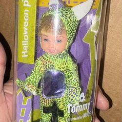 New Dolls. $14ea Or 2/$25
