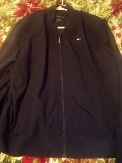 Tommy Hilfiger Coat 