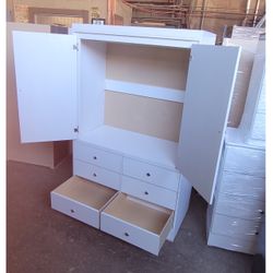 Wardrobe Ca