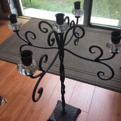 Candle Holder