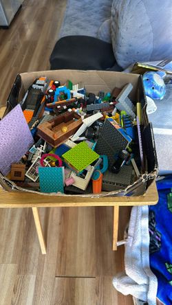 Legos