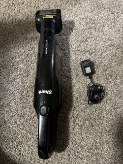 Shark Cyclone Handheld Vacuum