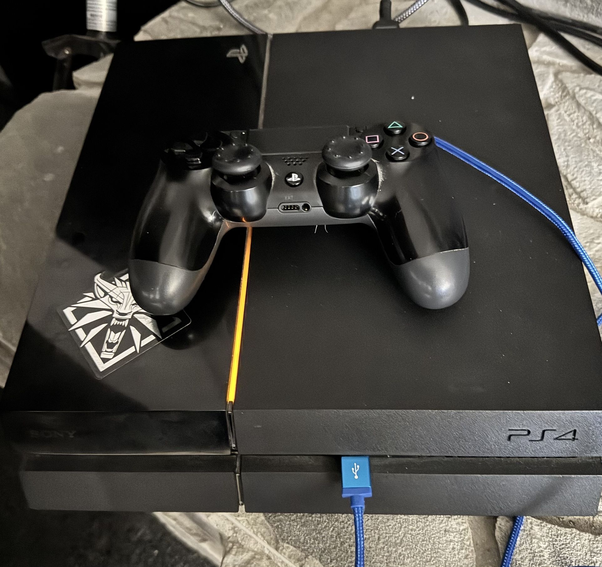 PS4 Original  $220.00