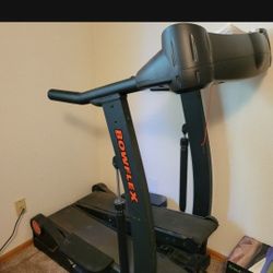 Bowflex Tread Climber