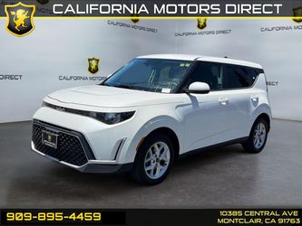 2023 Kia Soul