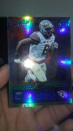 Jalen Ramsey h