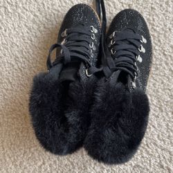 I N C Shoes