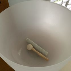 Singing Bowl