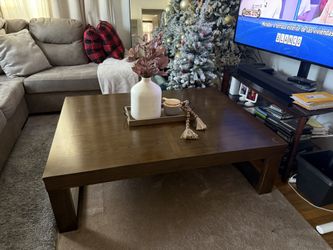 Ashley Furniture Coffee Table