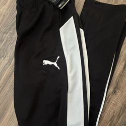 Pants De Puma De Hombre