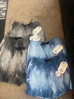 Boy shorts(new)