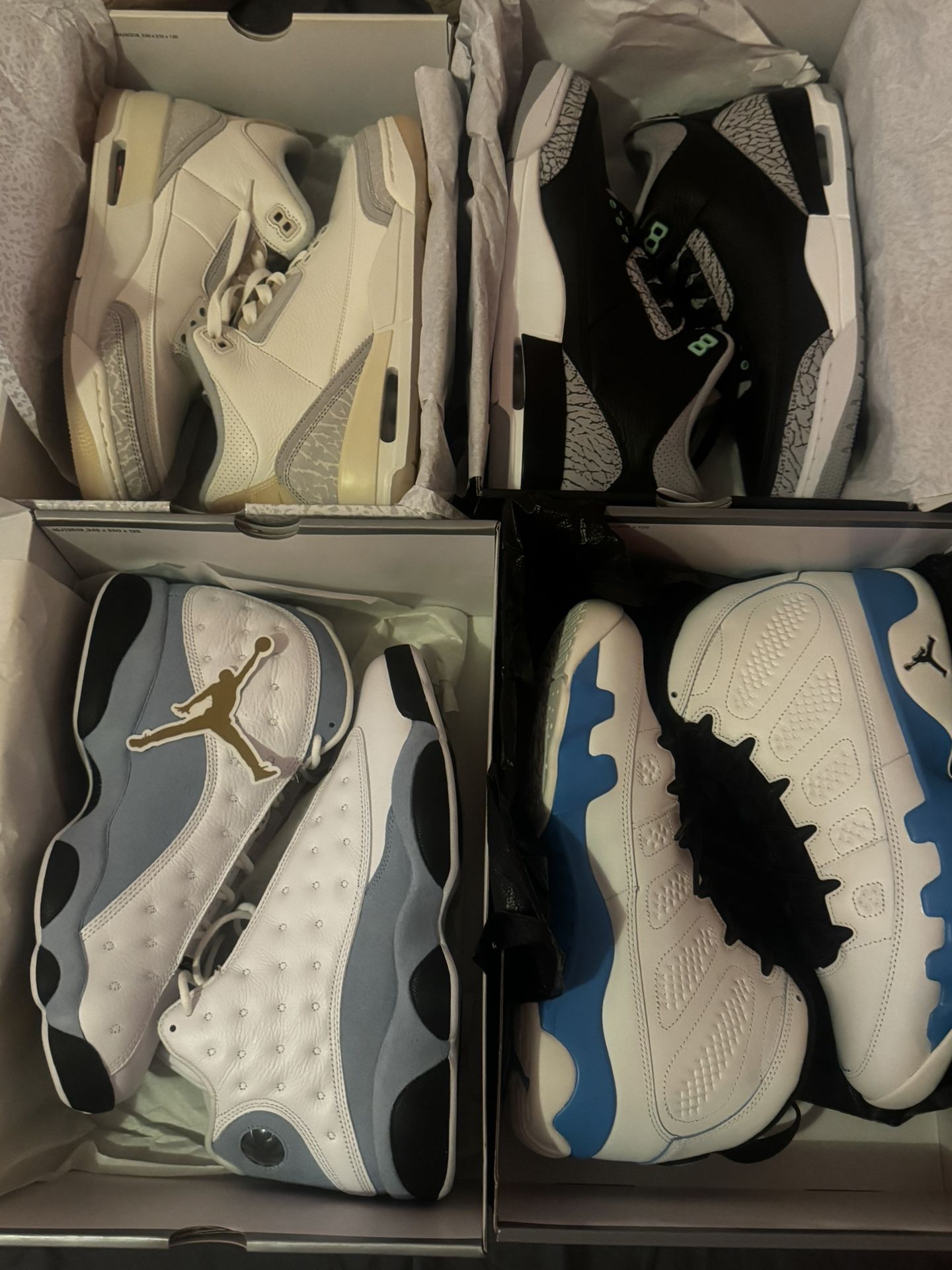 Jordan’s