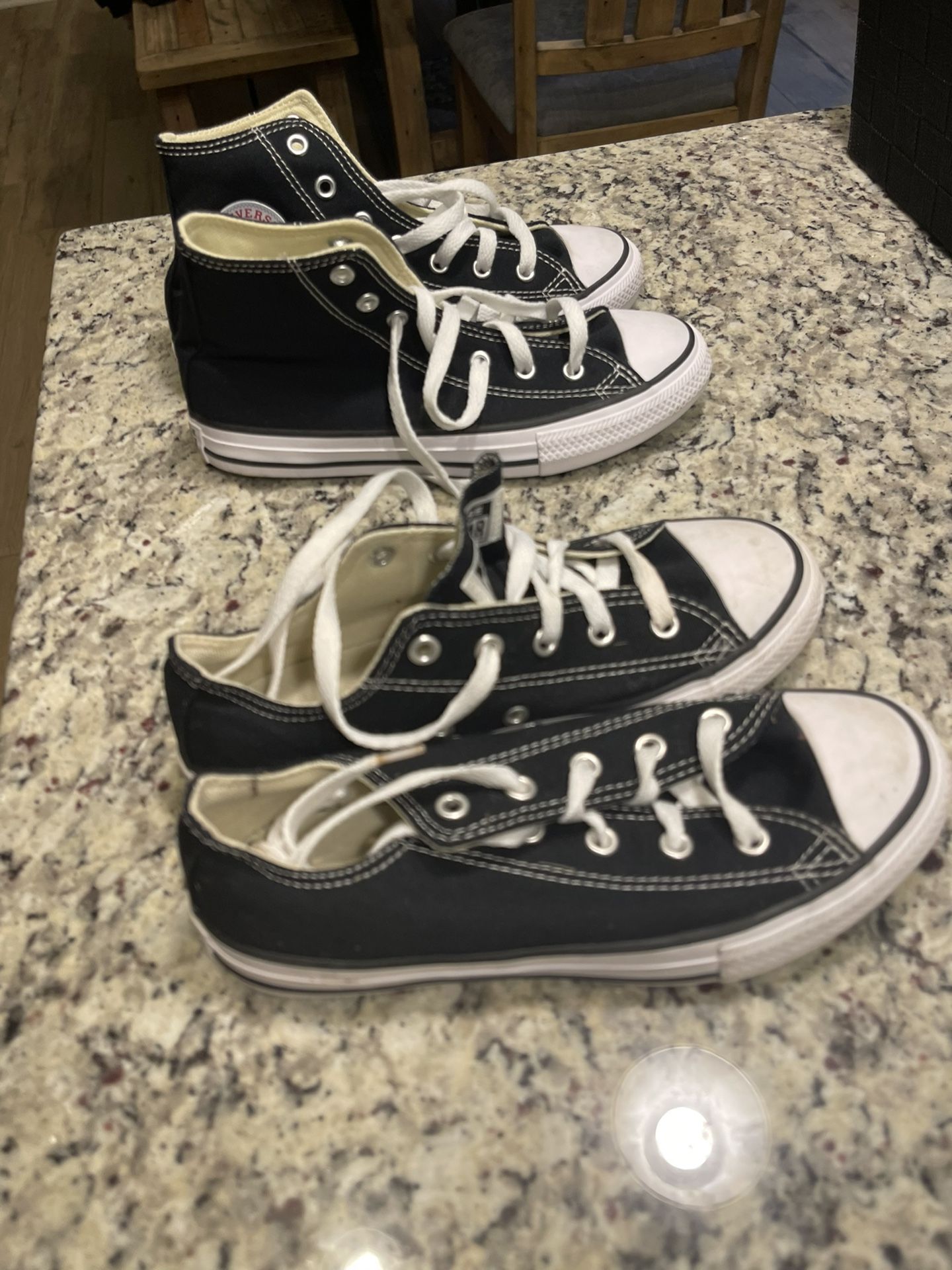 Kids converse Shoes