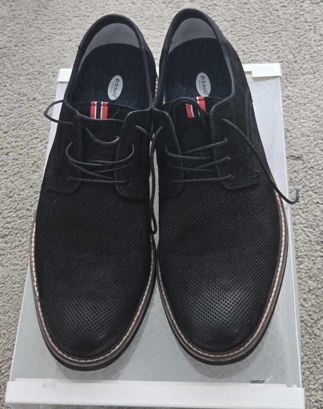 Dr Scholls Shoes