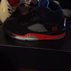 Jordan 5 Top 3