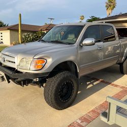 2004 Toyota Tundra