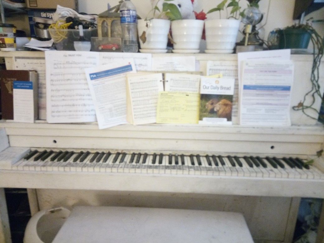 Piano